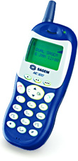 Sagem MC 920