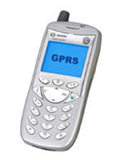Sagem MW3052