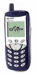 Sagem MW 3042