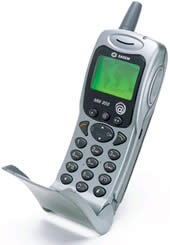 Sagem MW 959 GPRS