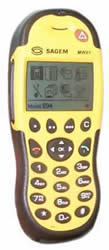 Sagem MWX1