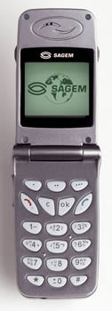 Sagem MY-3078