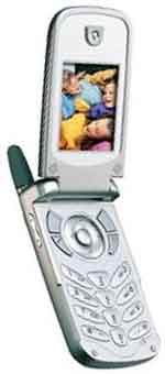 Sagem MY-C6