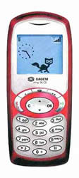 Sagem MY-X3