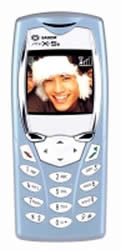 Sagem MY-X5e