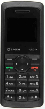 Sagem my201X