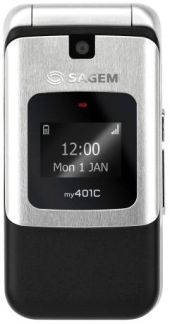Sagem my401C