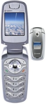 Sagem my500C