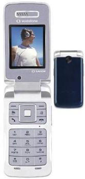 Sagem my850V