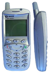 Sagem MY 3022