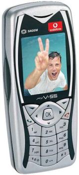 Sagem MY V-55