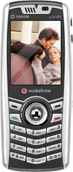 Sagem My V-85