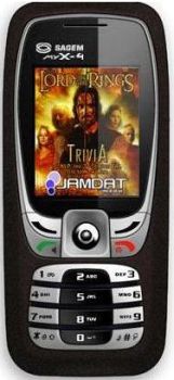 Sagem my X-4