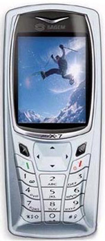 Sagem MY X-7