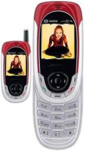 Sagem myC-4