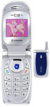 Sagem myC2-3
