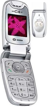 Sagem myC4-2
