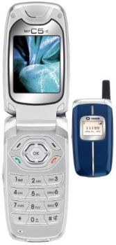 Sagem MyC5-2
