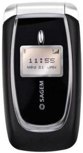 Sagem myC5-3