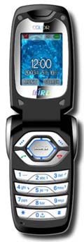 Sagem MYX-C3s