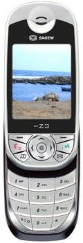 Sagem MyZ-3