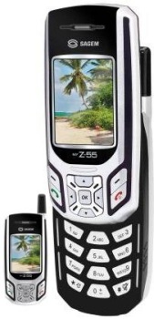 Sagem myZ-55
