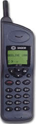 Sagem RC 735