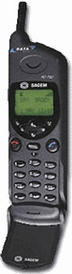 Sagem RD 750