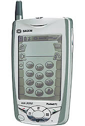 Sagem WA 3050
