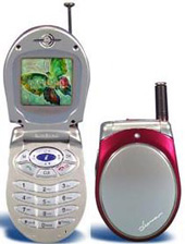 Samsung SCH A220