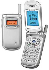 Samsung SCH A310