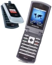 Samsung SCH A790