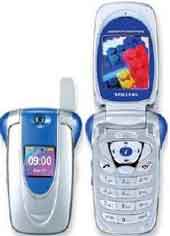Samsung SCH E250