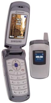 Samsung SGH-C327