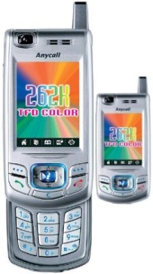 Samsung SGH-D428
