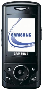 Samsung SGH-D520