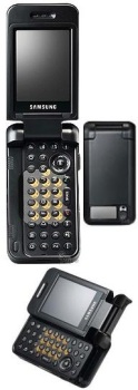 Samsung SGH-D550
