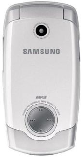 Samsung SGH-E116