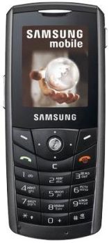 Samsung SGH-E200