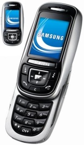 Samsung SGH-E350