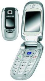 Samsung SGH-E360E