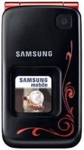 Samsung SGH-E420