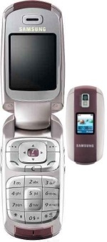 Samsung SGH-E530