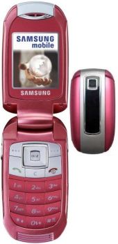 Samsung SGH-E570