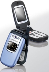 Samsung SGH-E610