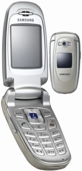 Samsung SGH-E620