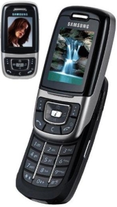 Samsung SGH-E630
