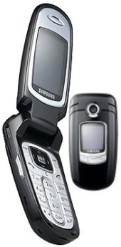 Samsung SGH-E730