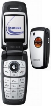 Samsung SGH-E760