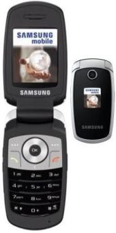 Samsung SGH-E790